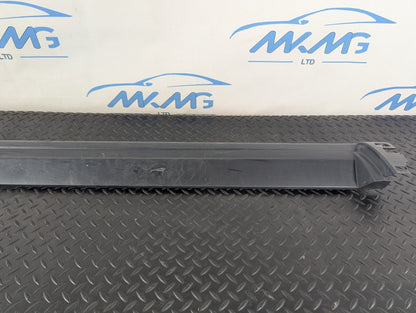 14-19 LAND ROVER L550 DISCOVERY SPORT GENIUNE RIGHT SIDE SILL SKIRT PANEL T8369