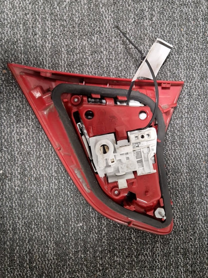 2013 Vauxhall Meriva MK2 (B) (4470) Genuine Rear Left N/S Inner Tail Light