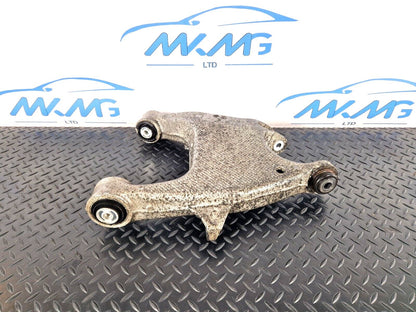 11-18 BMW 6 SERIES F06 GENUINE CONTROL ARM REAR 33326794875