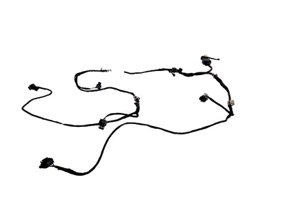 MERCEDES CLA C117 W117 REAR PDC PARKING SENSOR WIRING LOOM WIRE A0565451928