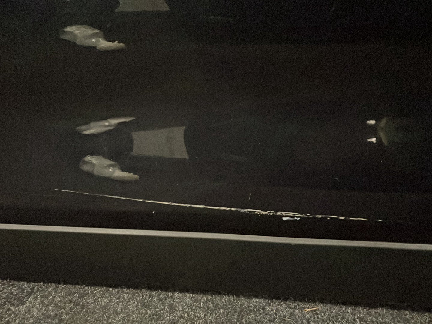 Vauxhall Mokka MK1 (G1U0) SUV Front Left NS Passenger Complete Door in Black GAR