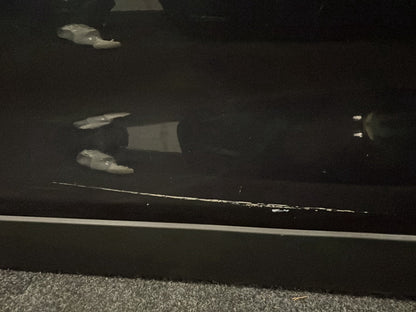 Vauxhall Mokka MK1 (G1U0) SUV Front Left NS Passenger Complete Door in Black GAR