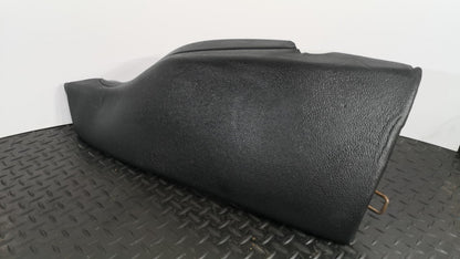 14-20 BMW 4-SERIES M-SPORT F32/F82 GENUINE REAR RIGHT SIDE LEATHER BOLSTER BLACK