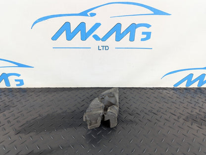 11-19 MERCEDES BENZ ML W166 FRONT RIGHT SIDE DOOR CORNER COVER A1667200244