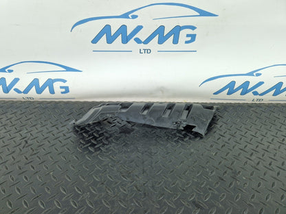 16-22 BMW X1 F48 DIESEL B47 GENUINE FRONT RIGHT O/S BUMPER REINFORCEMENT 7410010