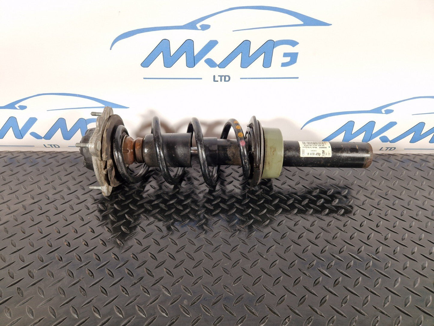10-18 AUDI A7 4G S-LINE FRONT SHOCK ABSORBER FITS LEFT & RIGHT 4G8413031F