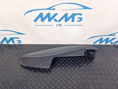 16-24 AUDI A5 F5 GENUINE AUDI A5 SEAT TRIM REAR LEFT 8W785703CGKU