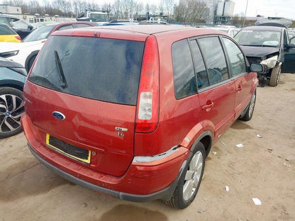 2007 Ford Fusion MK1 FL (B226)