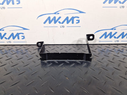 16-24 AUDI A5 F5 CONVERTIBLE GENUINE BATTERY BRACKET MOUNT BRACE 8W7801898