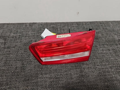 Audi A6 C7 Genuine Rear Right O/S Inner Tail Light 4G9945094
