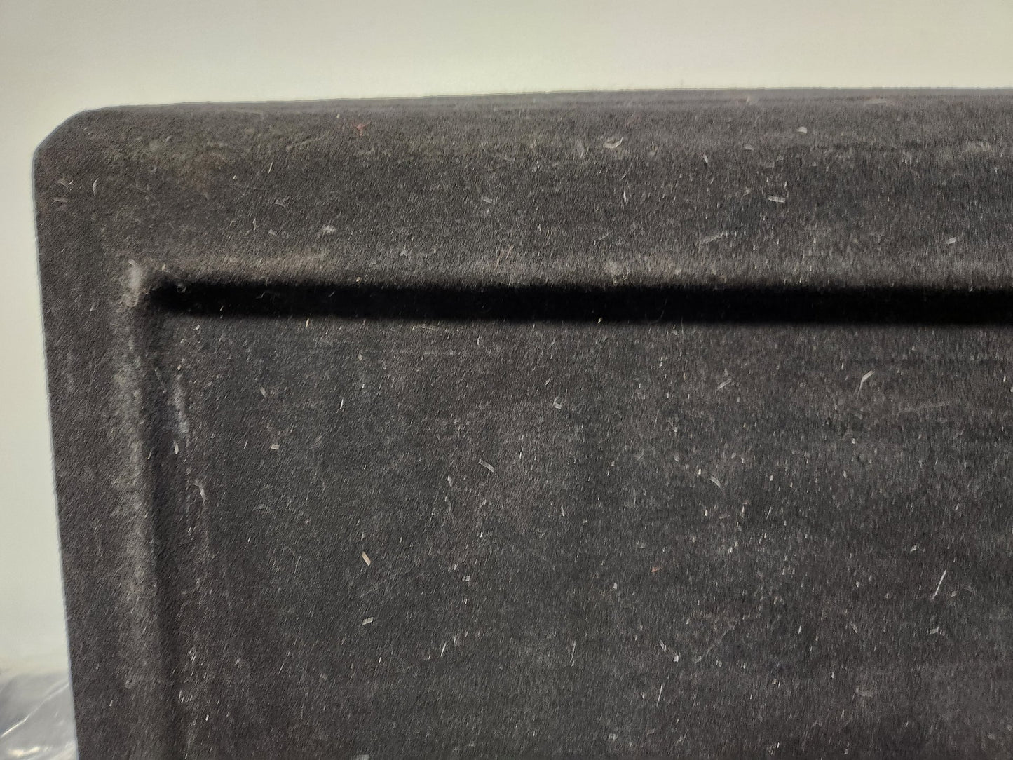Skoda Yeti MK1 5L SUV Genuine Rear Load Boot Cover Parcel Shelf 5L6867769