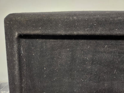 Skoda Yeti MK1 5L SUV Genuine Rear Load Boot Cover Parcel Shelf 5L6867769