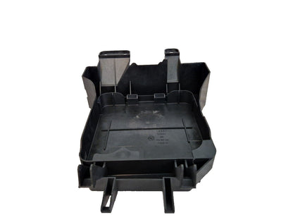 16-20 AUDI Q7 4M COMFORT CONTROL UNIT BRACKET MOUNT 4M0907368