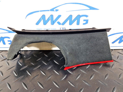 18-ON MERCEDES BENZ A CLASS W177 GENUINE INNER DOOR TRIM COVER A1776891600