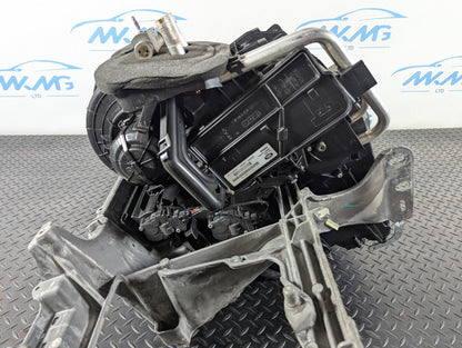 14-19 LAND ROVER L550 DISCOVERY SPORT GENUINE HEATER BOX ASSEMBLY FK7219B555DD