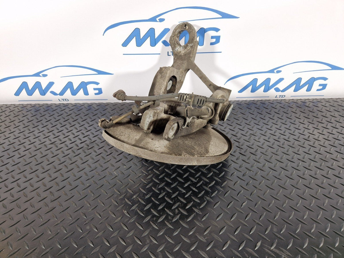 Audi A6 C7 Left Rear Suspension Wheel Hub 8K0505431AM