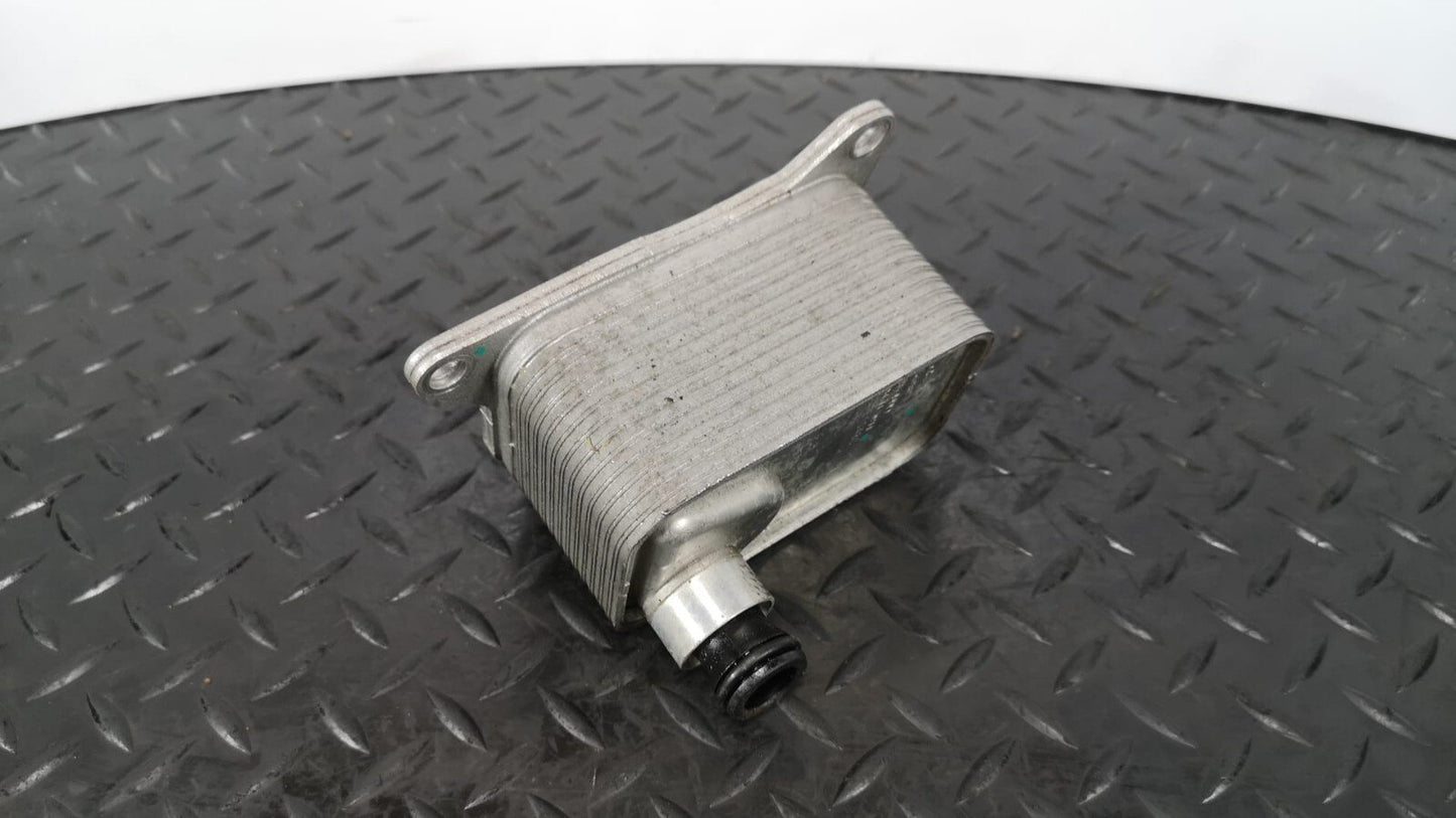 VW SKODA SEAT AUDI 1.8 TSI TFSI PETROL ENGINE OIL COOLER RAD 06K117021E