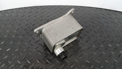 VW SKODA SEAT AUDI 1.8 TSI TFSI PETROL ENGINE OIL COOLER RAD 06K117021E