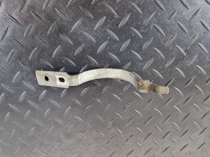 13-19 MERCEDES BENZ CLA C117 AMG GENUINE WATER PUMP BRACKET A2465040140