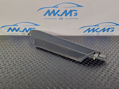 14-21 MERCEDES BENZ W205 OEM GENUINE LEFT BOOT TRIM PANEL COVER A2056900344