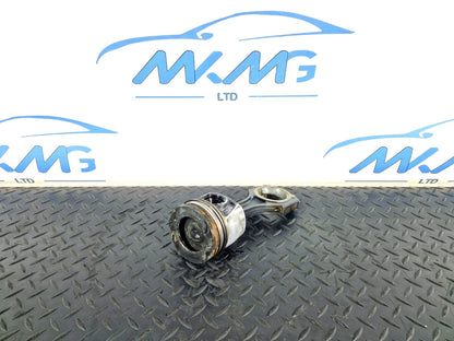 18-ON MERCEDES BENZ SPRINTER W907 2.2 CDI OEM PISTON WITH CON ROD OM651.958