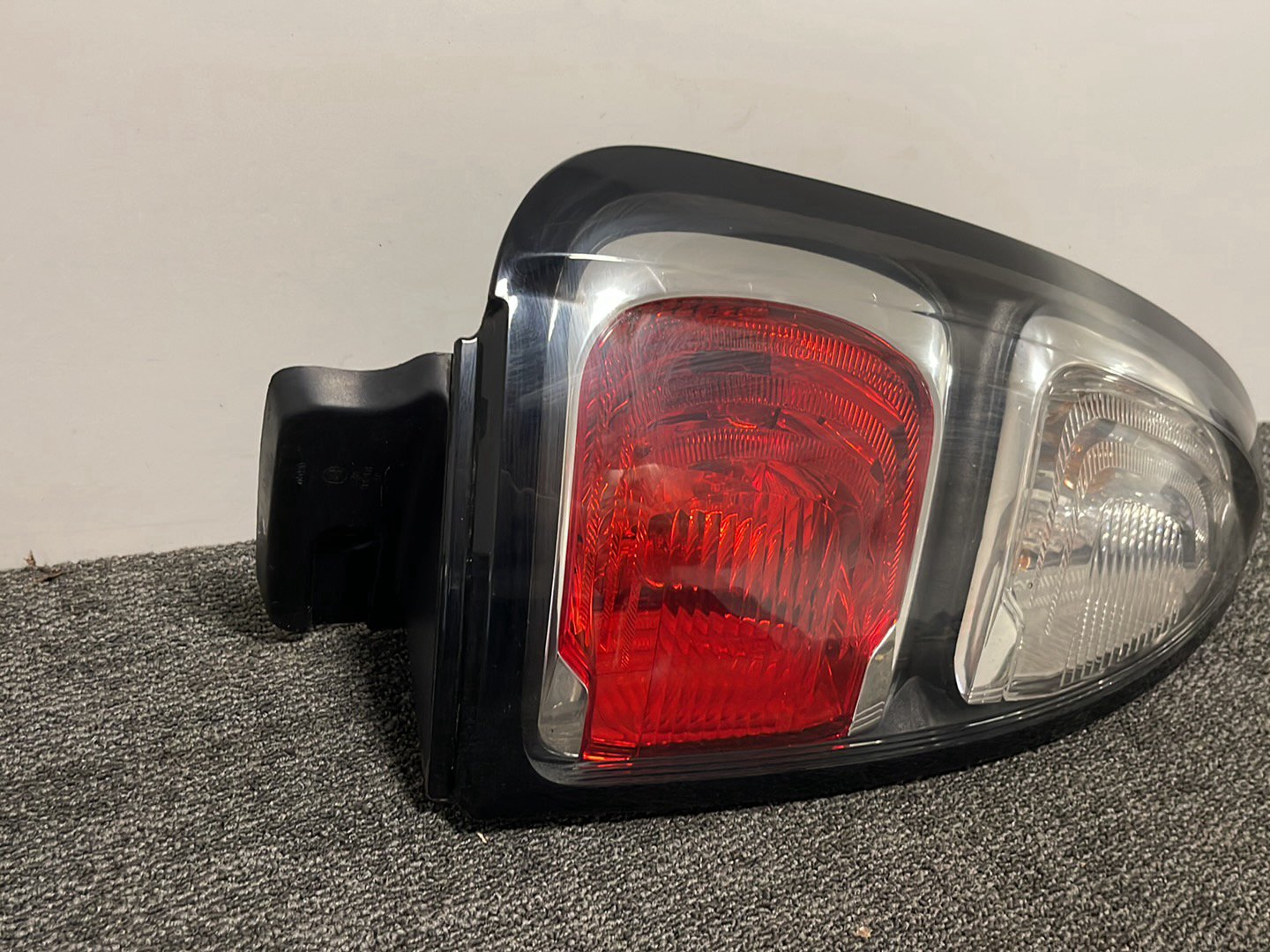 2014 Citroen C3 Picasso MK1 FL (MY10) Genuine Rear Left N/S Passenger Tail Light