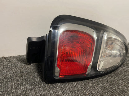 2014 Citroen C3 Picasso MK1 FL (MY10) Genuine Rear Left N/S Passenger Tail Light