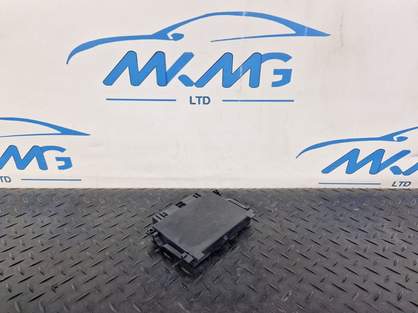 19-ON MERCEDES BENZ CLA C118 1.3 AUTO GENUINE GEARBOX CONTROL UNIT A2139006227