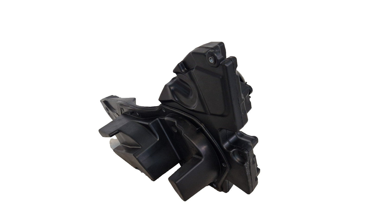 16-20 AUDI Q7 4M GENUINE FRONT RIGHT DRIVER O/S BOSE SUBWOOFER SPEAKER 4M0035298