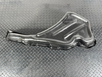 16-22 BMW X1 F48 SOUND INSULATING FRONT WING PANEL LEFT PASSENGER SIDE 7398419