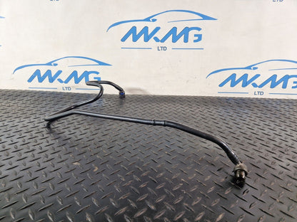 19-ON MERCEDES BENZ B CLASS W247 GENUINE BRAKE PIPE HOSE LINE A1774306500