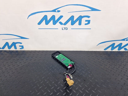 Unknown Part Type 4G0971178