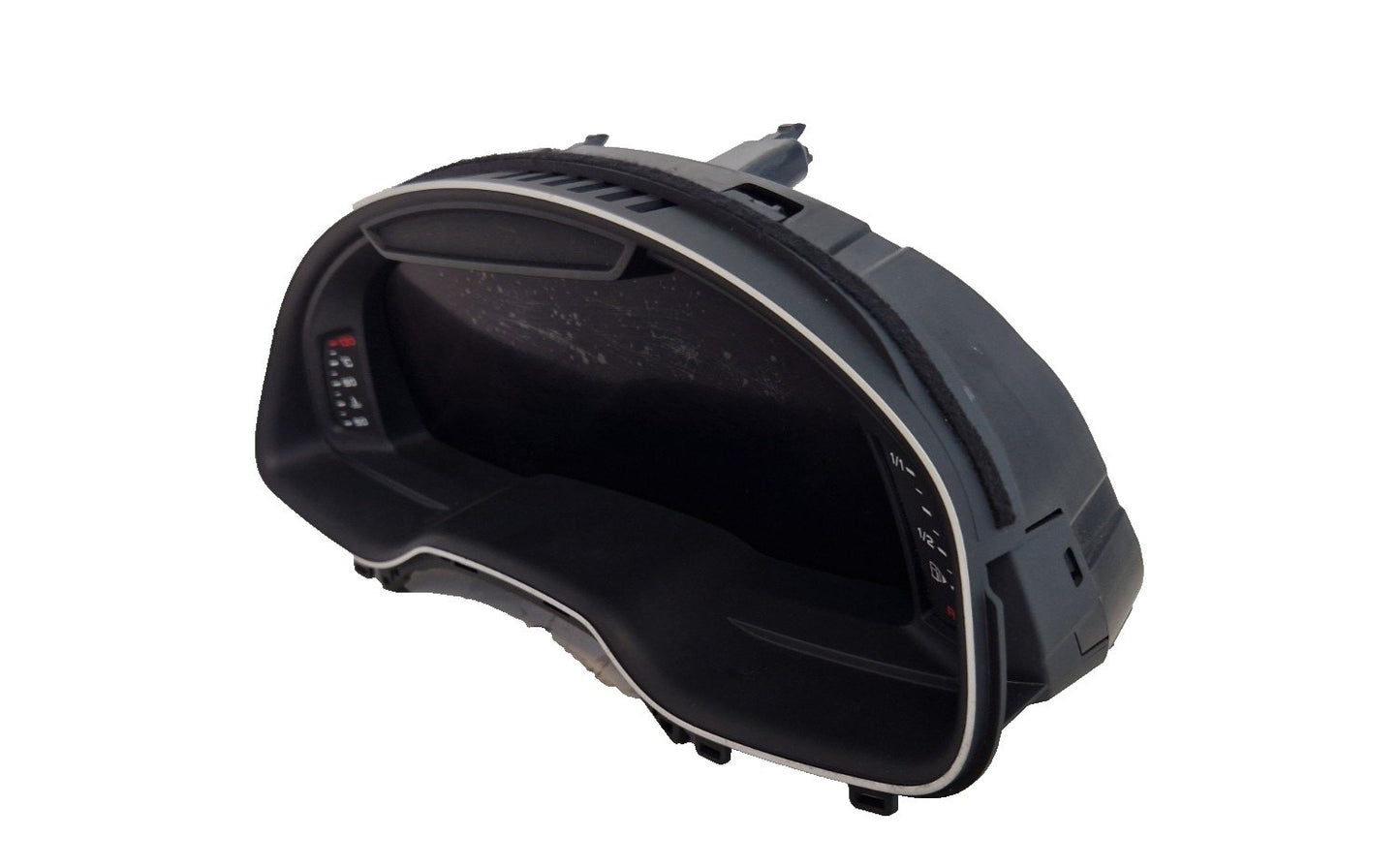 AUDI Q7 4M DIGITAL INSTRUMENT CLUSTER COCKPIT SPEEDOMETER 4M0920790