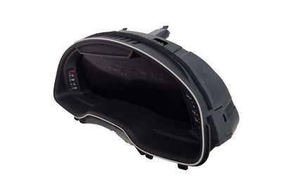 AUDI Q7 4M DIGITAL INSTRUMENT CLUSTER COCKPIT SPEEDOMETER 4M0920790