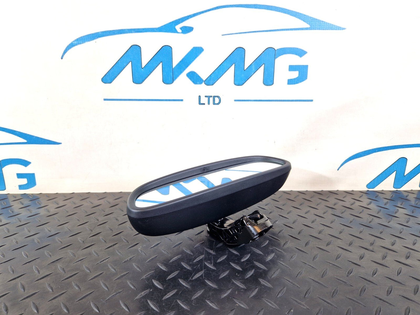 14-21 BMW 2 SERIES 218d GRAN TOURER F46 OEM INTERIOR MIRROR REAR VIEW 9285380