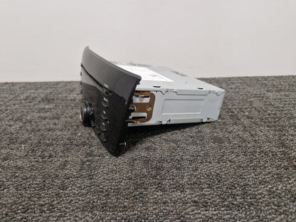 Fiat Doblo MK2 FL (263-1) Genuine Radio Stereo Switch Panel Head Unit 28252891
