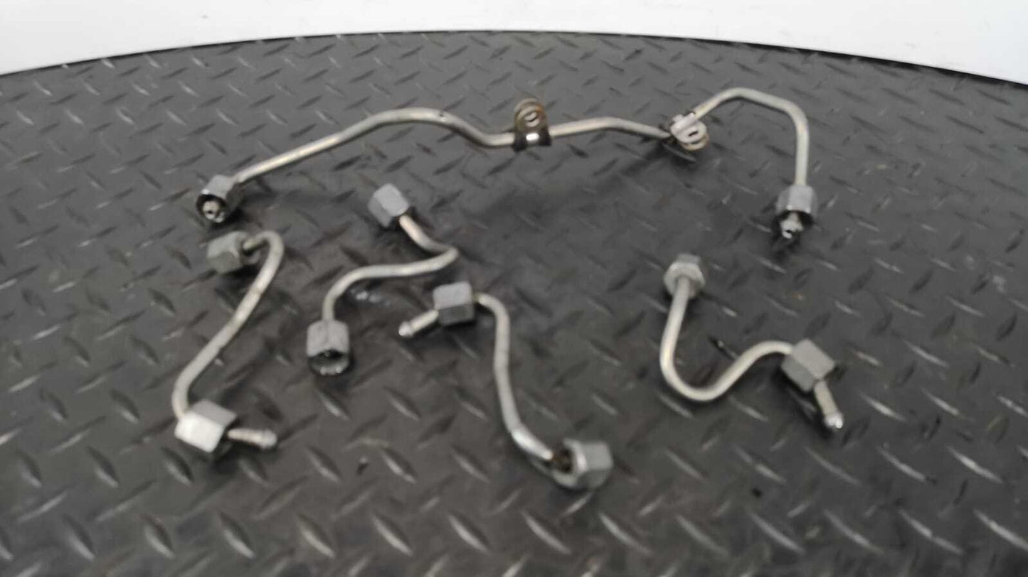 MERCEDES BENZ A B CLASS W176 W246 1.8/2.1 CDI GENUINE FUEL PUMP LINES PIPES