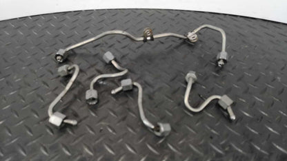 MERCEDES BENZ A B CLASS W176 W246 1.8/2.1 CDI GENUINE FUEL PUMP LINES PIPES