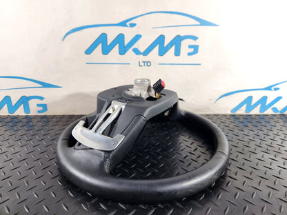 2019 - 2025 Range Rover Evoque L551 Genuine Steering Wheel R8A23F563HA