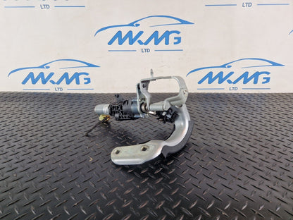 16-20 AUDI Q7 4M GENUINE REAR RIGHT O/S/R TAILGATE LIFT MOTOR & HINGE 4M0827852A