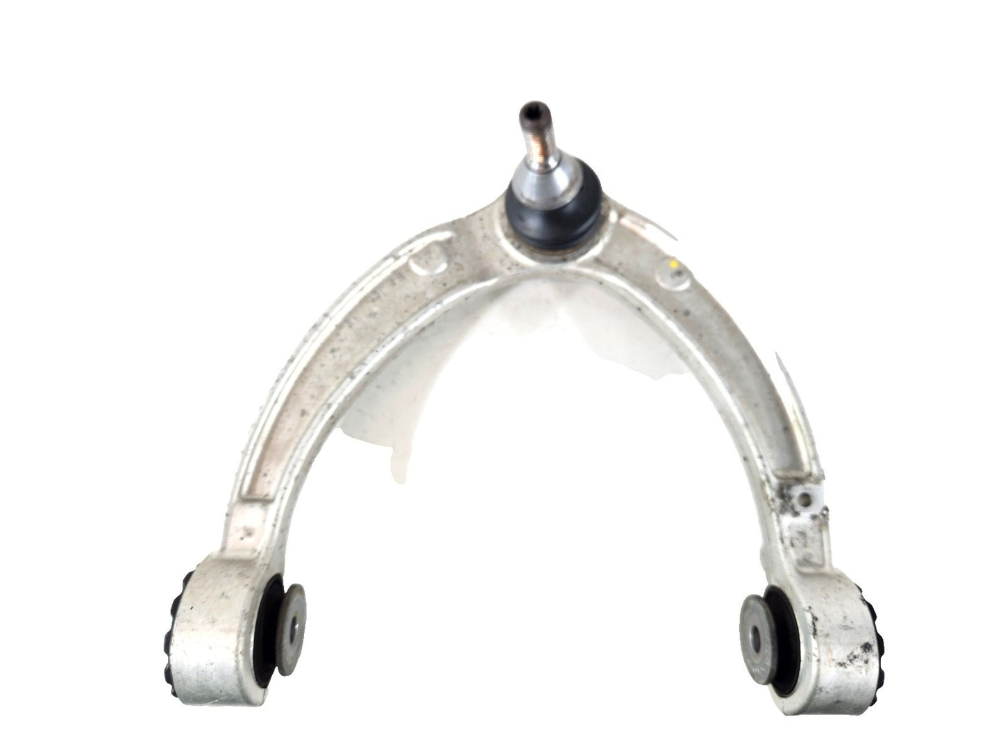 11-19 MERCEDES BENZ ML W166 OEM FRONT RIGHT WISHBONE CONTROL ARM A16614