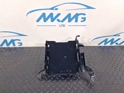 16-24 AUDI A5 F5 CONVERTIBLE GENUINE ENGINE CONTROL UNIT BRACKET 8W0907647A