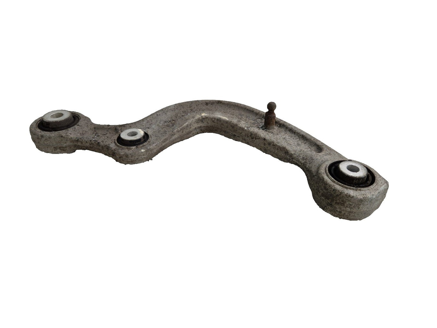 16-19 AUDI A4 B9 SPORT GENUINE REAR LEFT OR RIGHT CONTROL ARM 8W0505361E