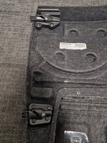 Volvo C30 MK1 FL (MK)(533) Coupe Genuine Rear Luggage Load Parcel Shelf 36151102