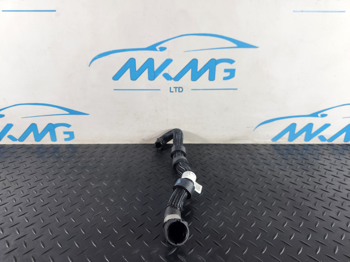 Land Rover Range Rover Evoque L551 SUV Radiator Cooling Hose Pipe M8D2-8286-AC