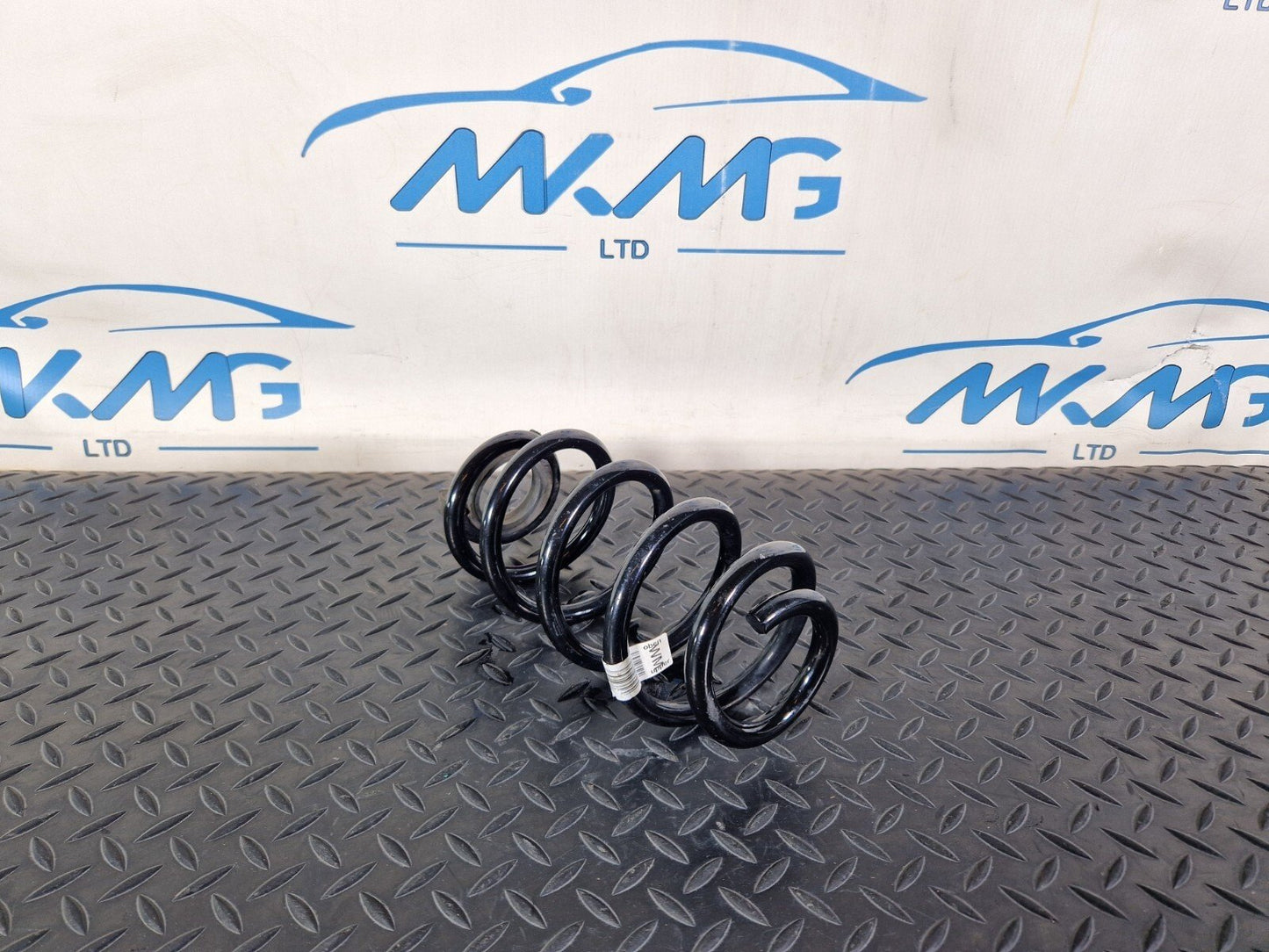20-24 BMW 1 SERIES F40 REAR SUSPENSION COIL SPRING FITS LEFT & RIGHT 6871665