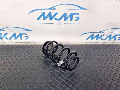 20-24 BMW 1 SERIES F40 REAR SUSPENSION COIL SPRING FITS LEFT & RIGHT 6871665