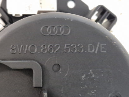 Audi Unknown Part Type 8W0862533D