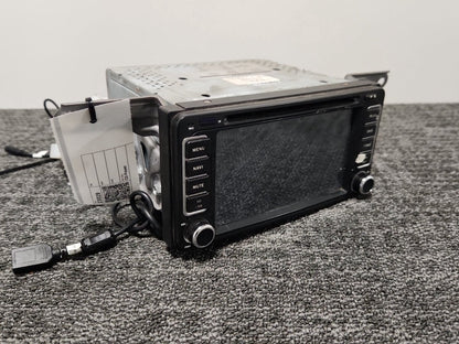 - CD Player