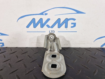 11-18 BMW 6 SERIES F13 FRONT LEFT SIDE N/S WING FENDER BRACKET MOUNT HOLDER